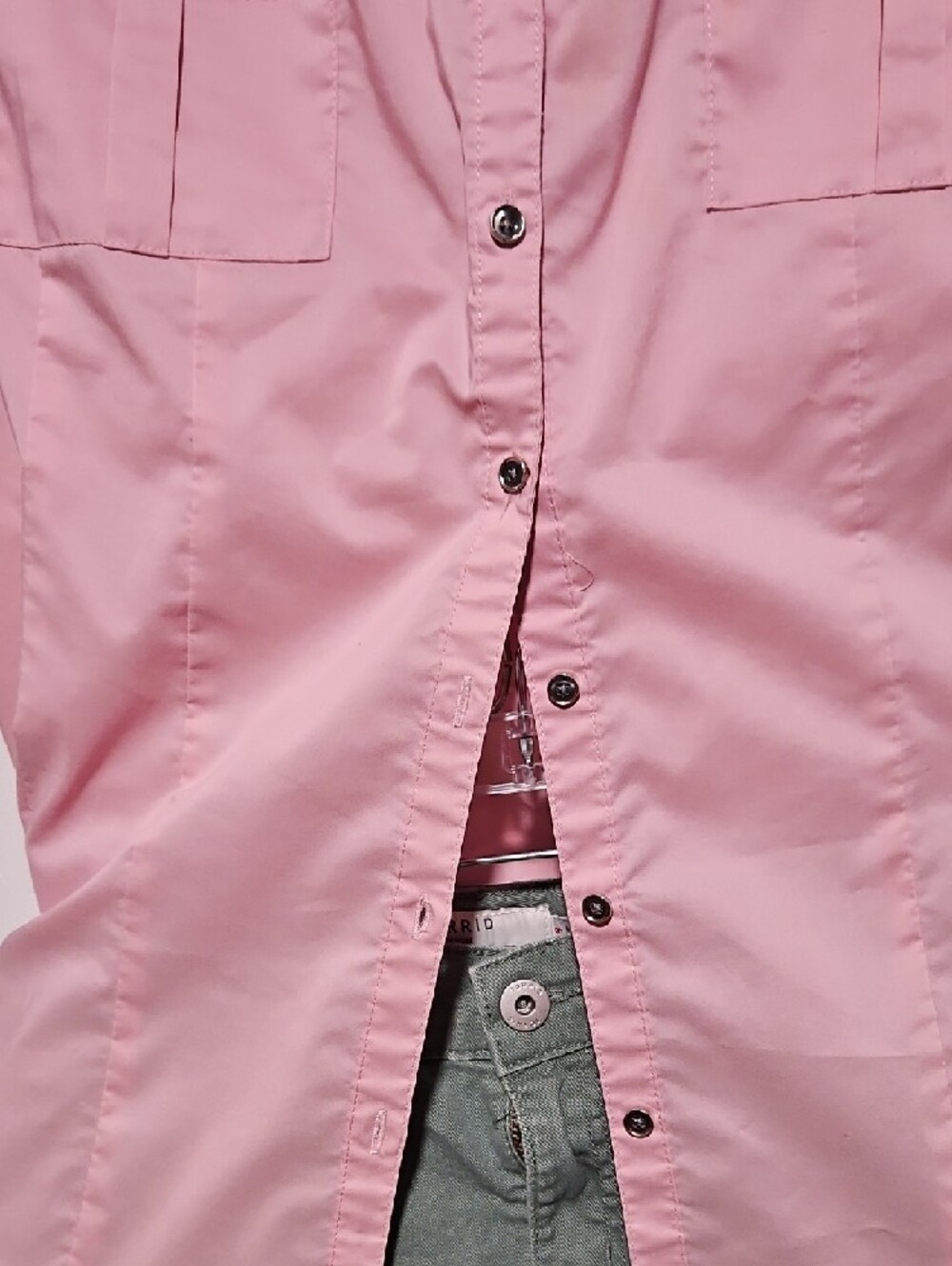 George Pink Top - Picture 5 of 6